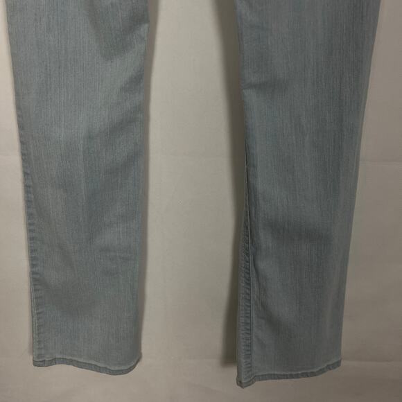 No Boundaries Womens Jeans 7 Y2K Low-Rise Distressed Preppy Mean Girls Regina - Picture 7 of 10